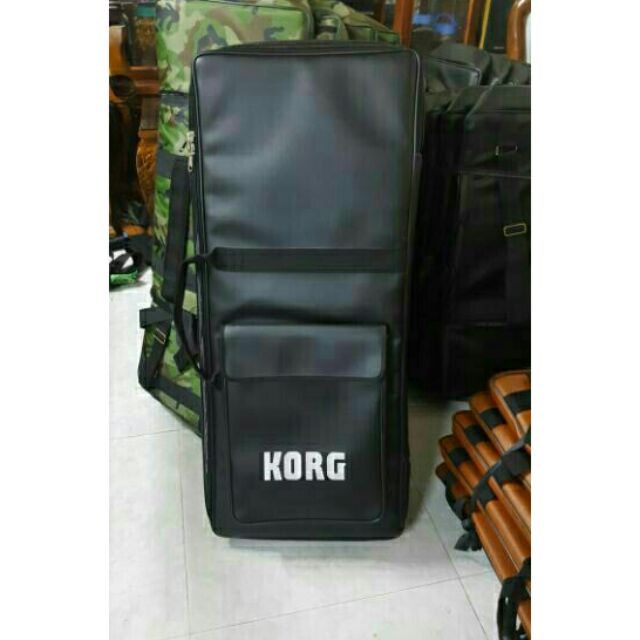 BAO ĐÀN KORG 5 LỚP