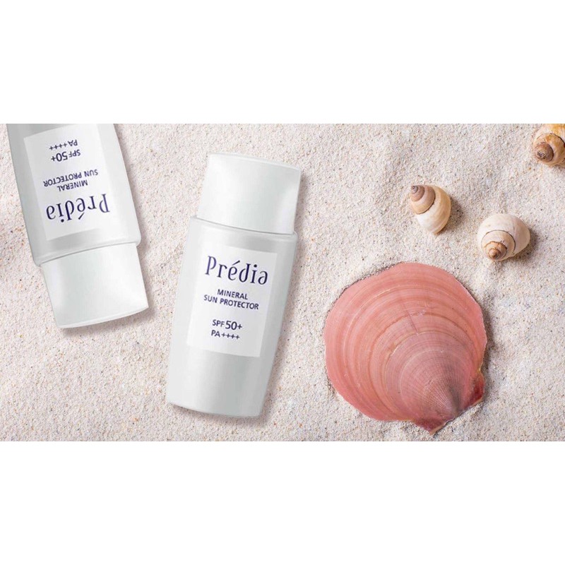 Chống nắng cao cấp Kosé Prédia Mineral Protector EX SPF 50+/PA++++ | BigBuy360 - bigbuy360.vn