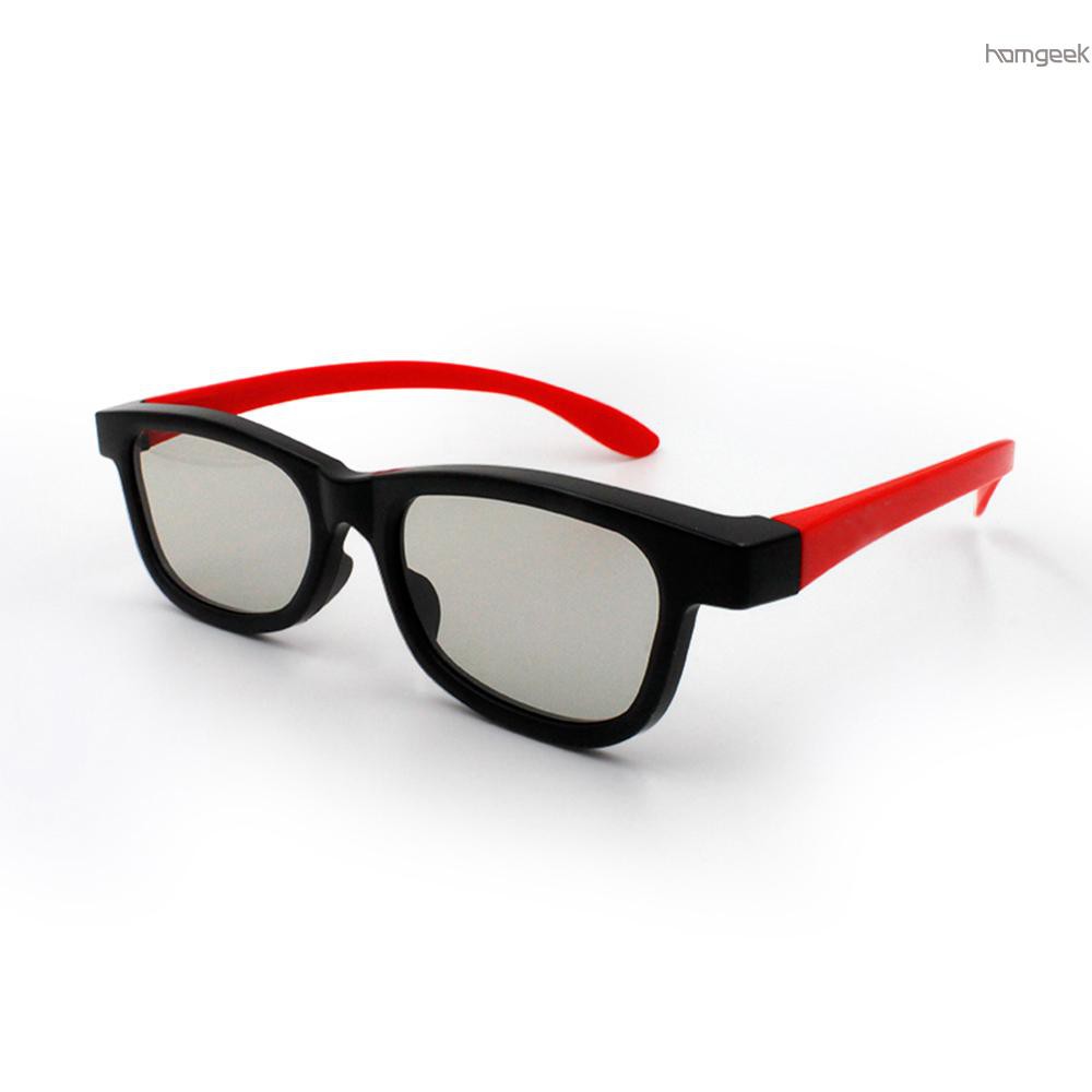 Kính 3d Tròng Phân Cực G66