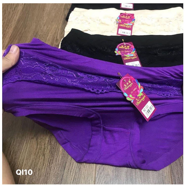 Quần Lót BigSize 🎀FREESHIP️🎀 Giảm 20K Khi Nhập [DOLOT20K] Đồ Lót Nhập Quảng Châu | BigBuy360 - bigbuy360.vn