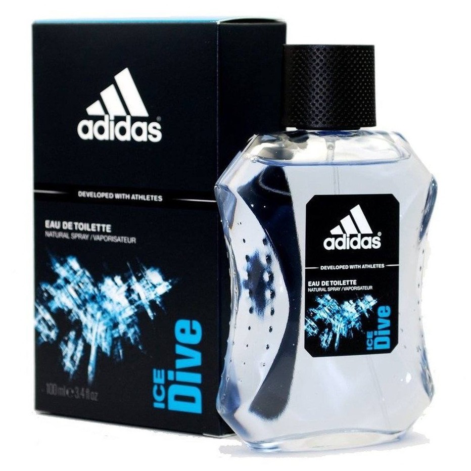 Nước hoa 100ml Adidas Ice Dive 100% chính hãng, vov567 cung cấp và bảo trợ.