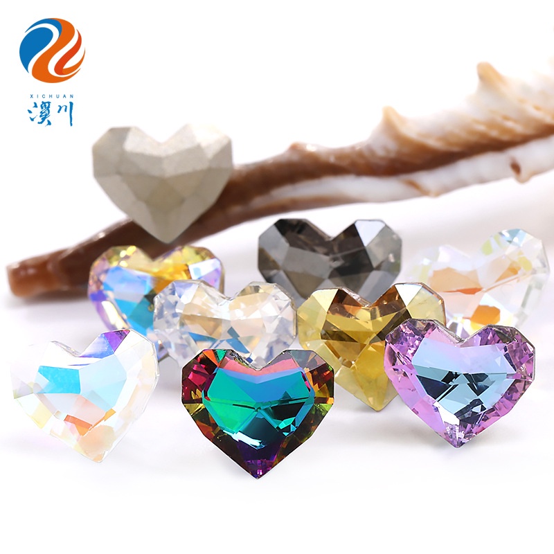 Miếng Dán Trang Trí Móng Tay Chủ Đề Giáng Sinh 8.5 * 10DIY