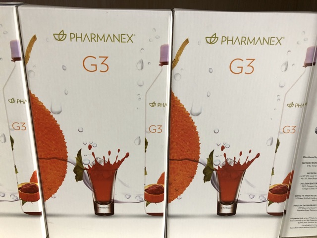 NƯỚC GẤC G3 NUSKIN 1429k/ 2 CHAI | BigBuy360 - bigbuy360.vn