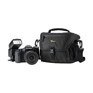 Túi đeo máy ảnh Lowepro Nova 160 AW