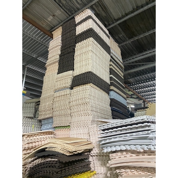 combo thảm thanh lí 45cm 250k/50 tấm