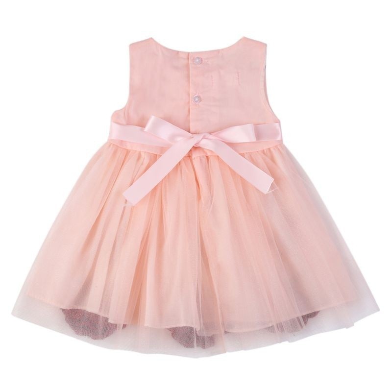 Summer Girl embroidered Rose Dress | BigBuy360 - bigbuy360.vn