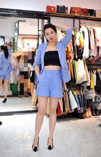 Bra ren quây ngang không dây