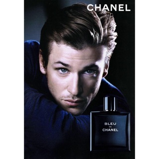 Nước hoa Chanel Bleu 100ml