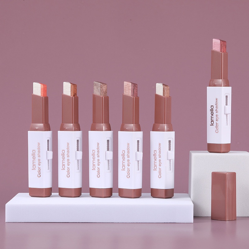 Phấn mắt dạng thỏi, phấn mắt nội địa trung C13 - Sammi Beauty