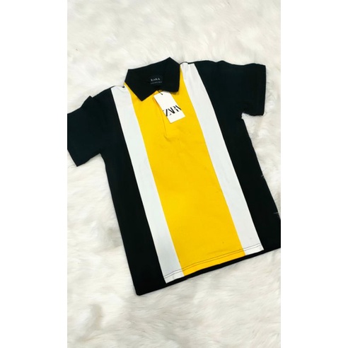 Áo nam tay ngắn thun cá sấu ,cotton 100% bao đẹp