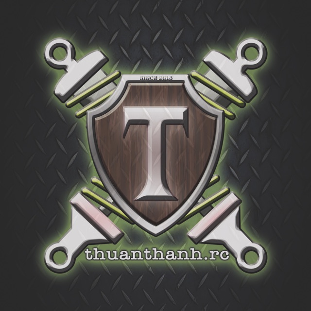 Thuận Thành.RC
