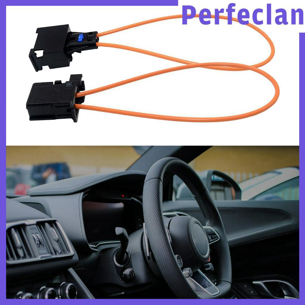 [Perfeclan] Đầu Nối Vòng Cung Cấp Sợi Quang Hầu Hết Cho Audi, BMW Mới