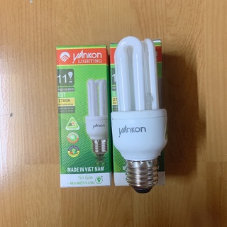 (Thanh Lý) các loại bóng đèn Compact