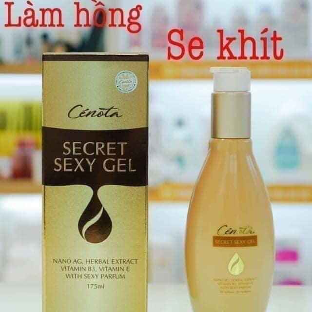 dung dịch vệ sinh