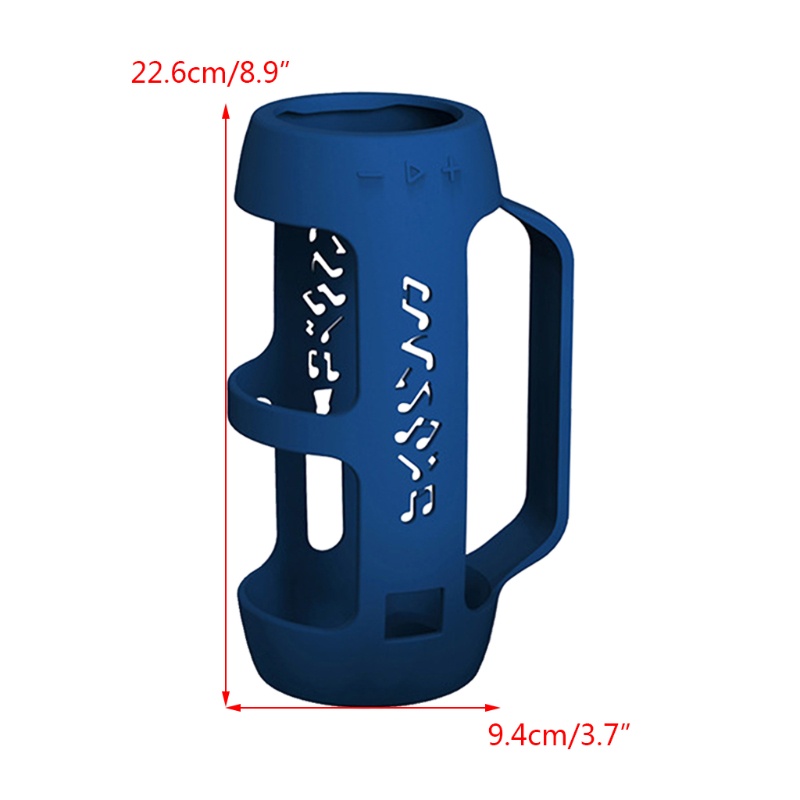 Túi Bảo Vệ Chống Thấm Nước Cho Loa JBL-Pulse 4