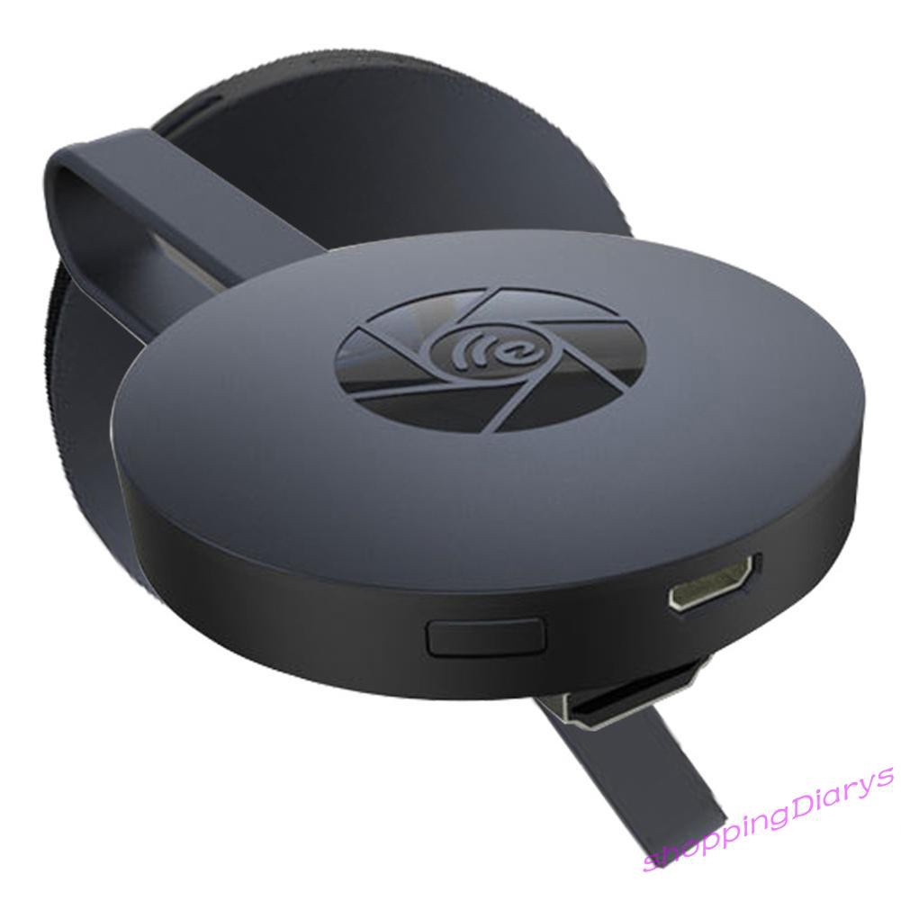 Thiết Bị Chuyển Đổi Tín Hiệu Wifi Sh Wrieless Mirascreen