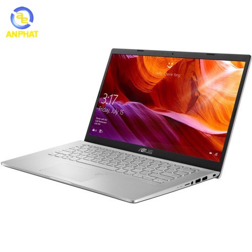 Laptop ASUS X409JA-EK014T - Bạc (core i5-1035G1U/4GD4/512G-PCIE/14.0FHD/Win 10SL) | WebRaoVat - webraovat.net.vn