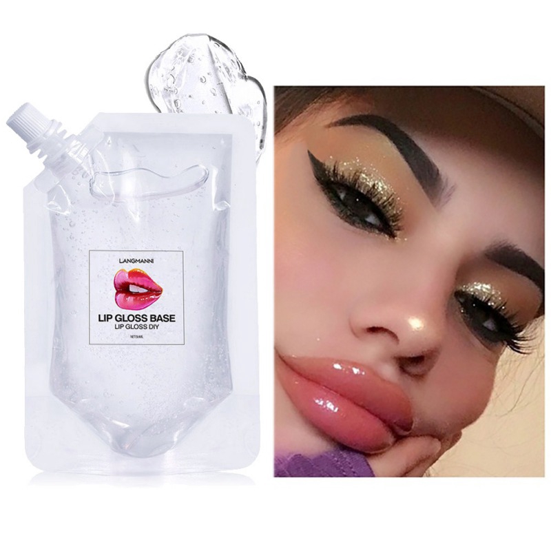 [Hàng mới về] Gel nền chống dính dùng làm nguyên liệu cho các loại mỹ phẩm DIY | BigBuy360 - bigbuy360.vn