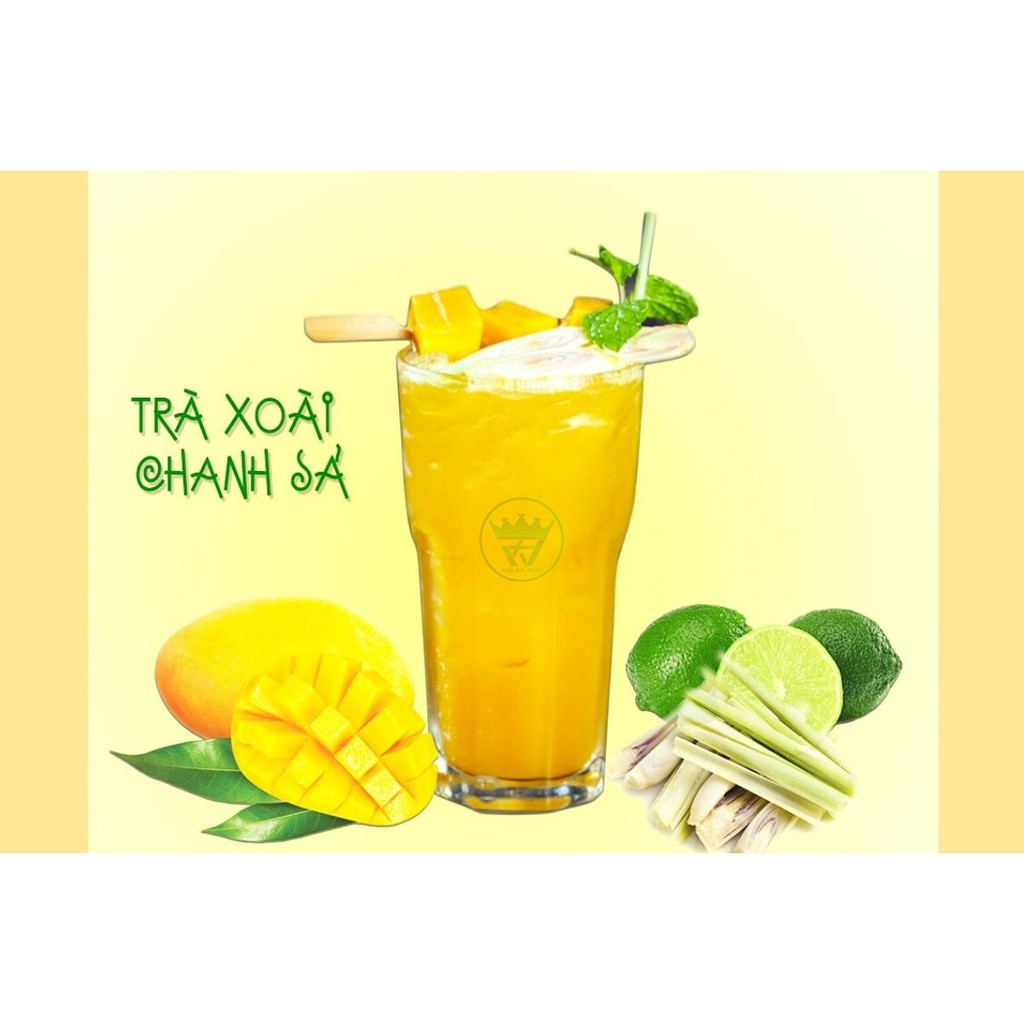 Mứt Kiwi/Xoài người xanh Hekhang 1.36kg
