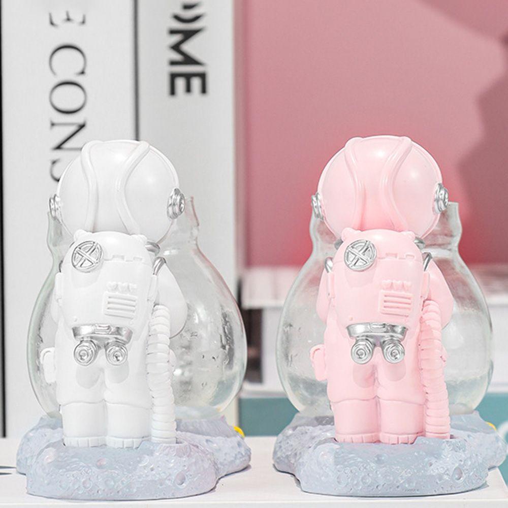 WTTLE Bình Hoa Thủy Canh Thiết Kế Sáng Tạo Trang Trí Phòng Khách