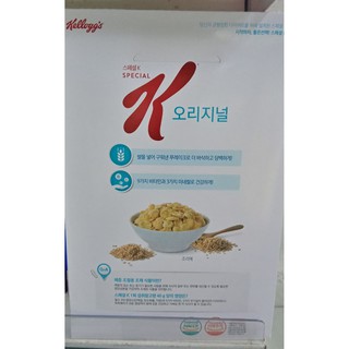 Ngũ Cốc Ăn Sáng Kellogg's Special K 270G