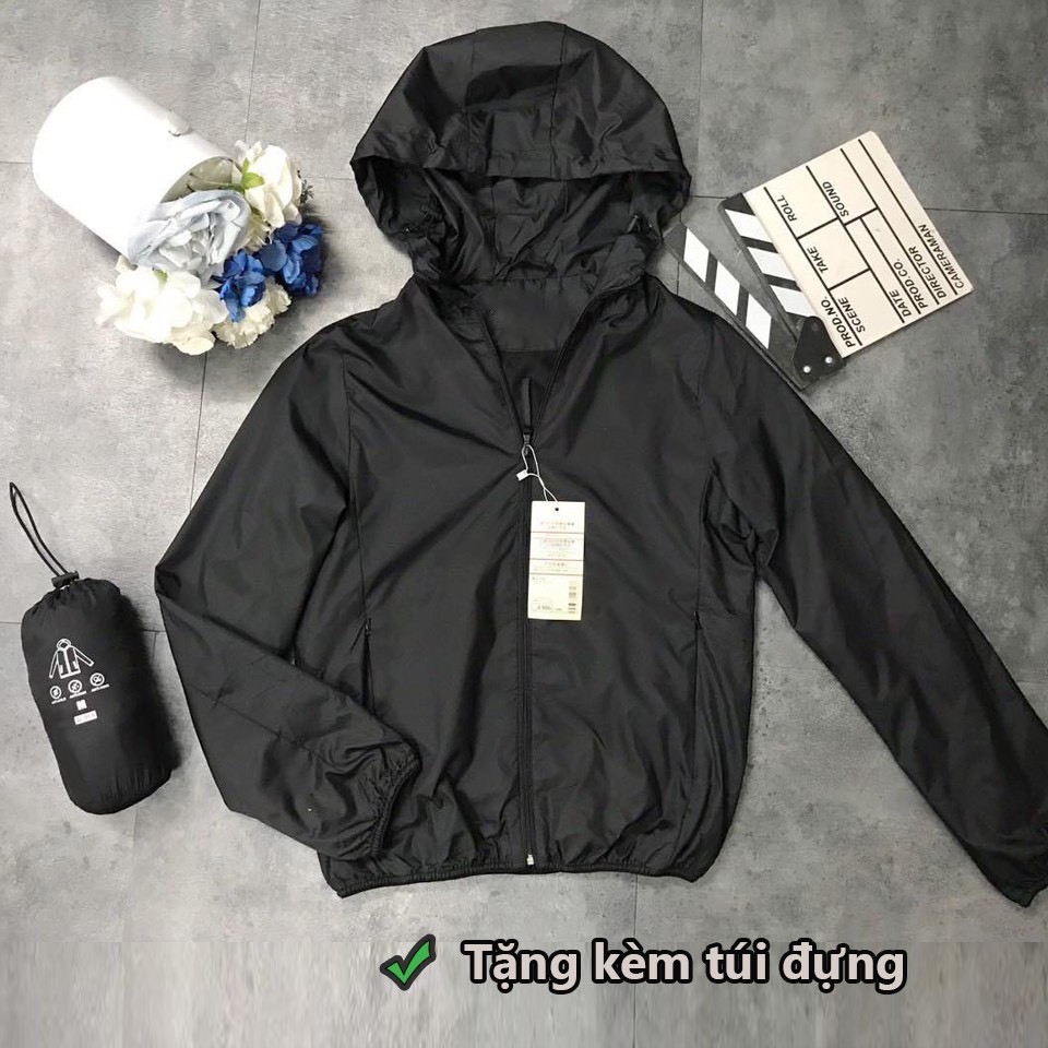 Áo khoác gió nữ 😎 Giảm 10k khi ấn flow shop 😎 Áo gió nữ 2 lớp chống nước | BigBuy360 - bigbuy360.vn