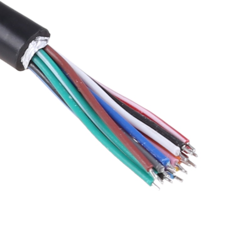 Dây Cáp Tự Động 16Pin OBD2 16Pin Chẩn Đoán Xe Hơi Nevada
