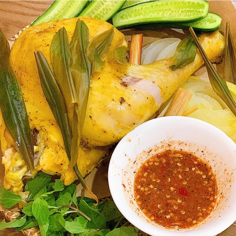 Sỉ muối tiêu chanh nhà làm cho hàng quán, giá tiết kiệm chai 1000ml, NGỌC HIỂN FOODY