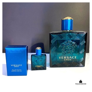 [Mini] Nước hoa nam mini Versace Eros 5ml