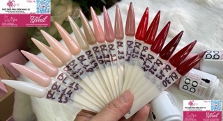 Sơn thạch bobo bán lẻ từng chai