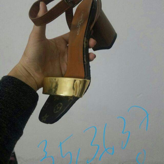 combo giay nu