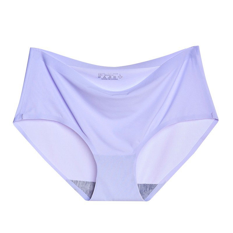Quần Lót Lụa Không Đường May Quyến Rũ Cho Nữ | BigBuy360 - bigbuy360.vn