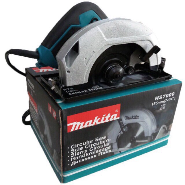 máy cưa gỗ makita NS700