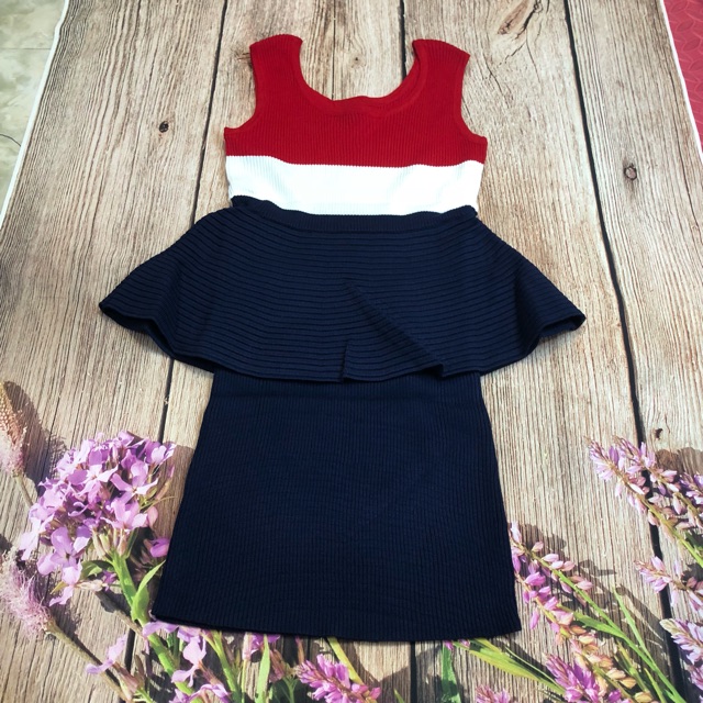 Váy Len Quảng Châu