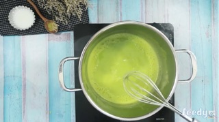 Combo Trà Thái Như Ảnh 50 lít trà