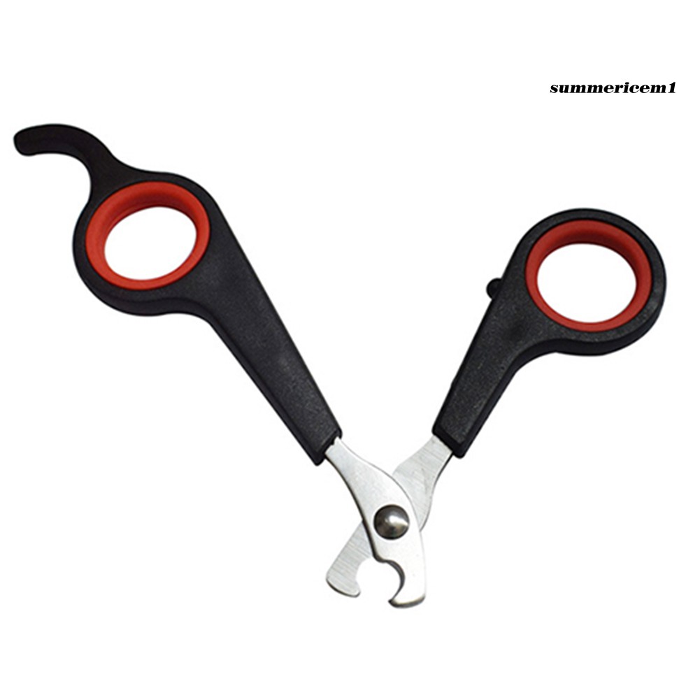 Kéo Cắt Tỉa Lông Thú Cưng Tiện Dụng