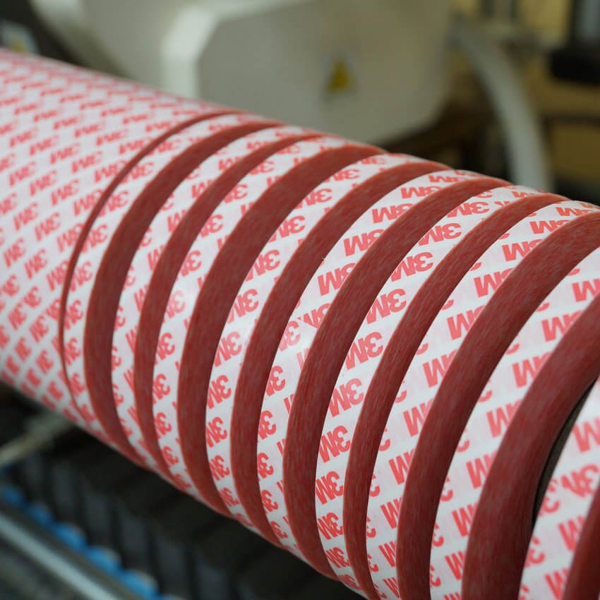 Băng keo siêu dính 2 mặt 3M 9080R - Mỹ