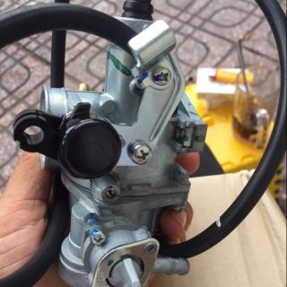 Bình xăng con wave thái 110 xịn