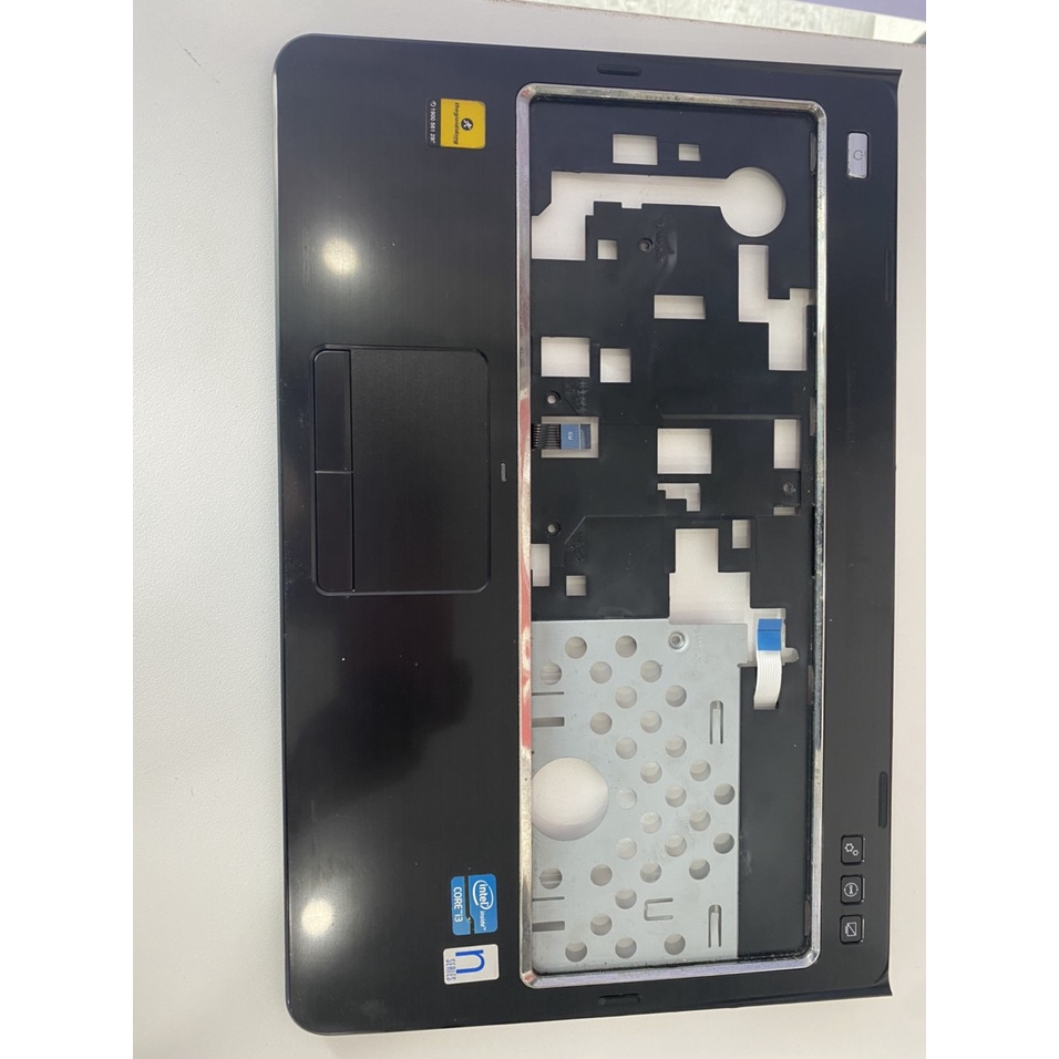 Vỏ laptop DELL N4110 MẶT A ,MẶT C
