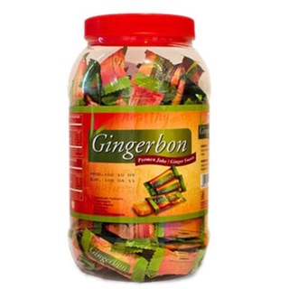 Kẹo gừng gingerbon hộp 620g