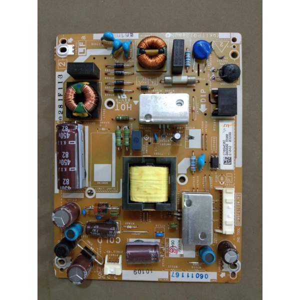 Bo mạch 32LE280, 32LE280X