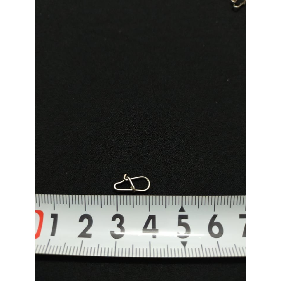 Khóa lure / KHOÁ LURE TRÂU BÒ /snap lure  🍁🍁🍁