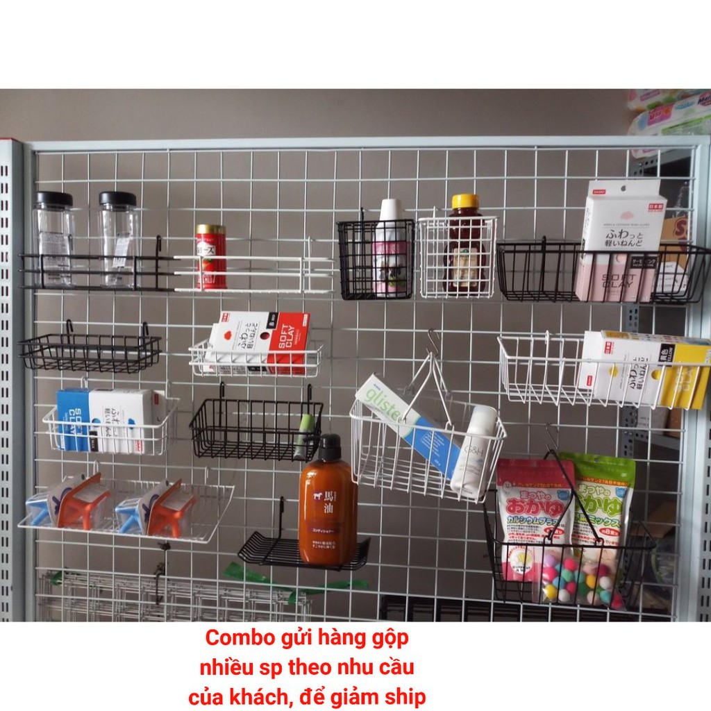 combo nặng 4kg  lưới sắt và phụ kiện | BigBuy360 - bigbuy360.vn