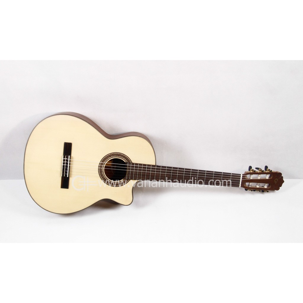SWALLOW CLASSIC GUITAR C650