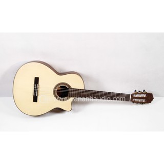 SWALLOW CLASSIC GUITAR C650