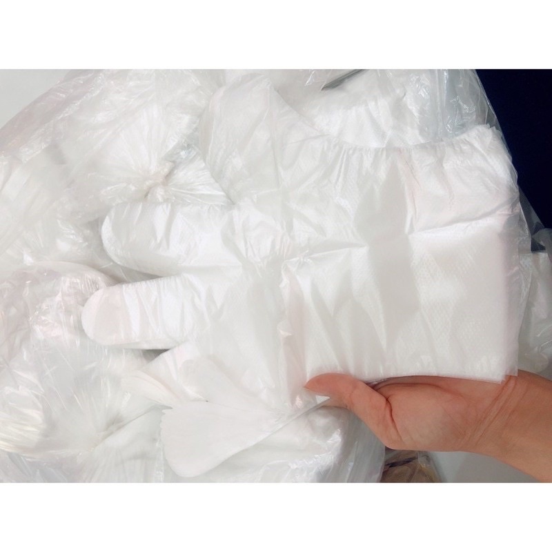 100g gang tay nilon hàng loại 1 dày đẹp