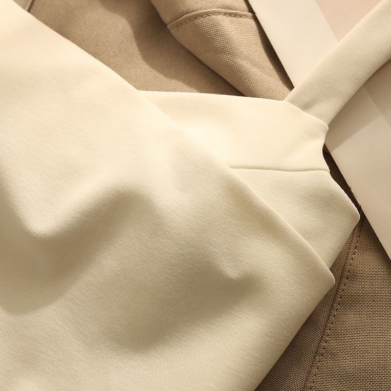 Áo Hai Dây Thiết Kế Quyến Rũ Thời Trang Mùa Hè Cho Nữ