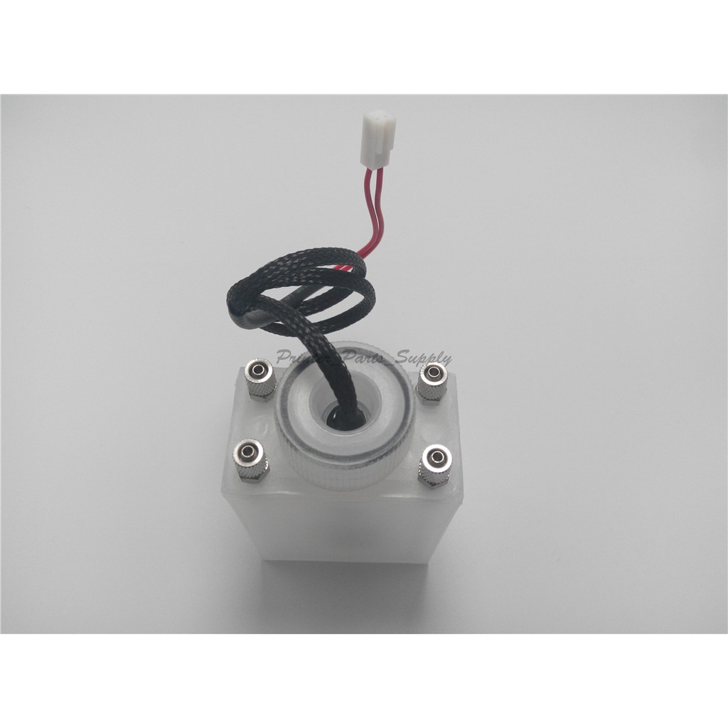 Bình đựng mực Sub Tank An toàn cho máy in phun dung môi