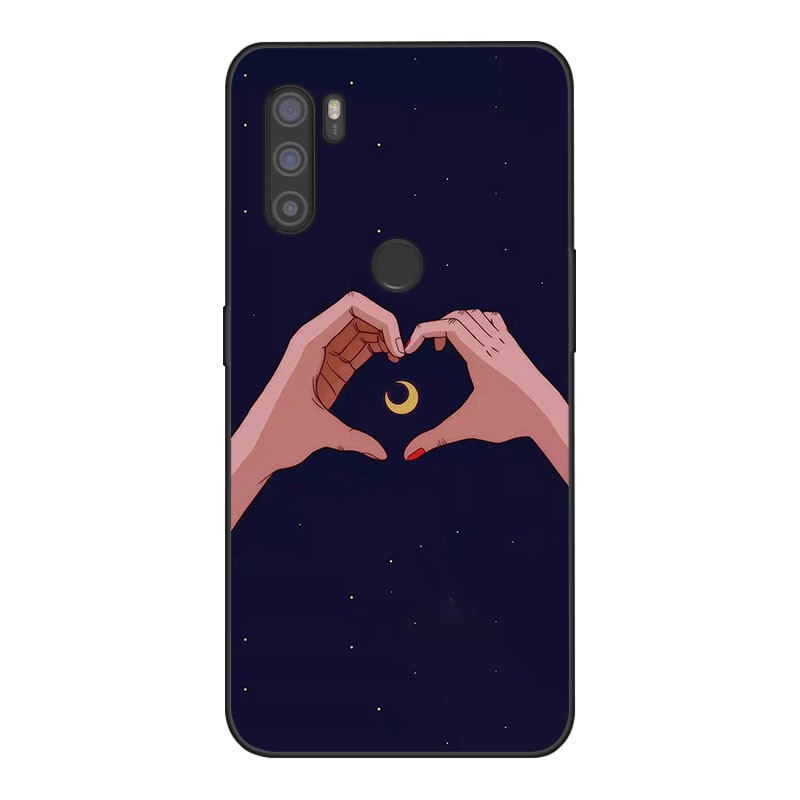 Ốp Lưng Điện Thoại Thời Trang Dành Cho Vsmart Active 3 Active3