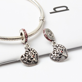 Charm Family Tree- Linhcharms